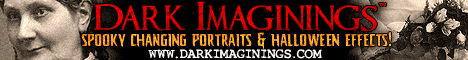 Dark Imaginings Logo